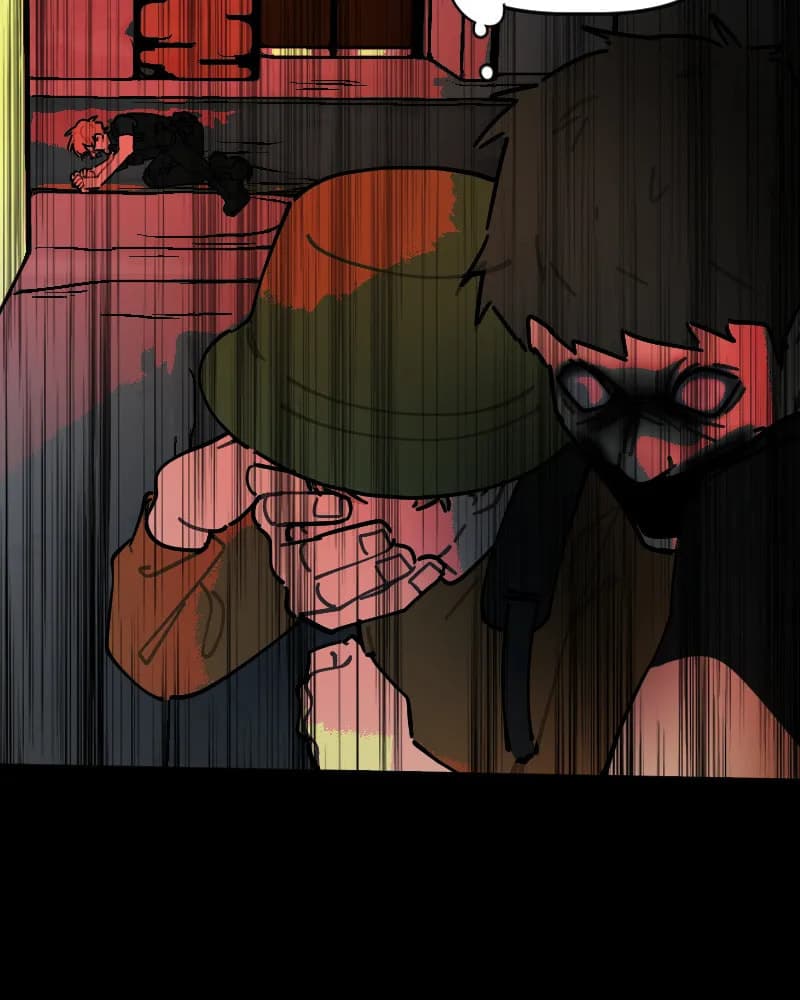 School Bus Graveyard chapter 95, page 14