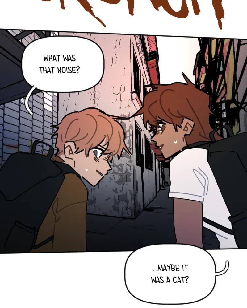 School Bus Graveyard chapter 95, page 24