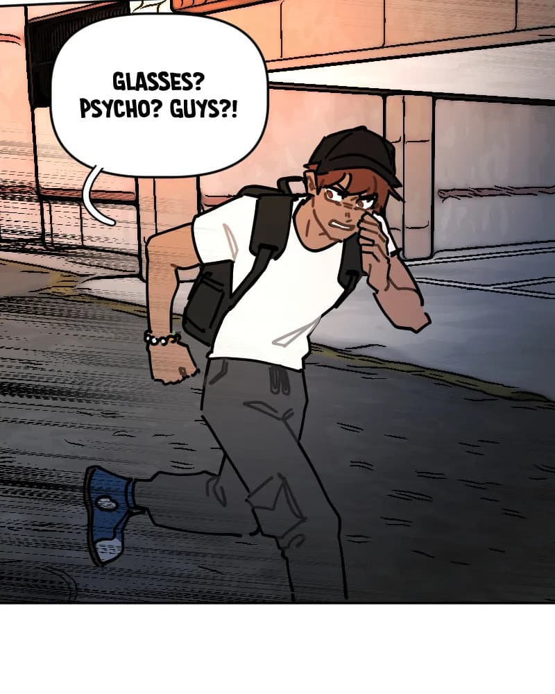 School Bus Graveyard chapter 95, page 26