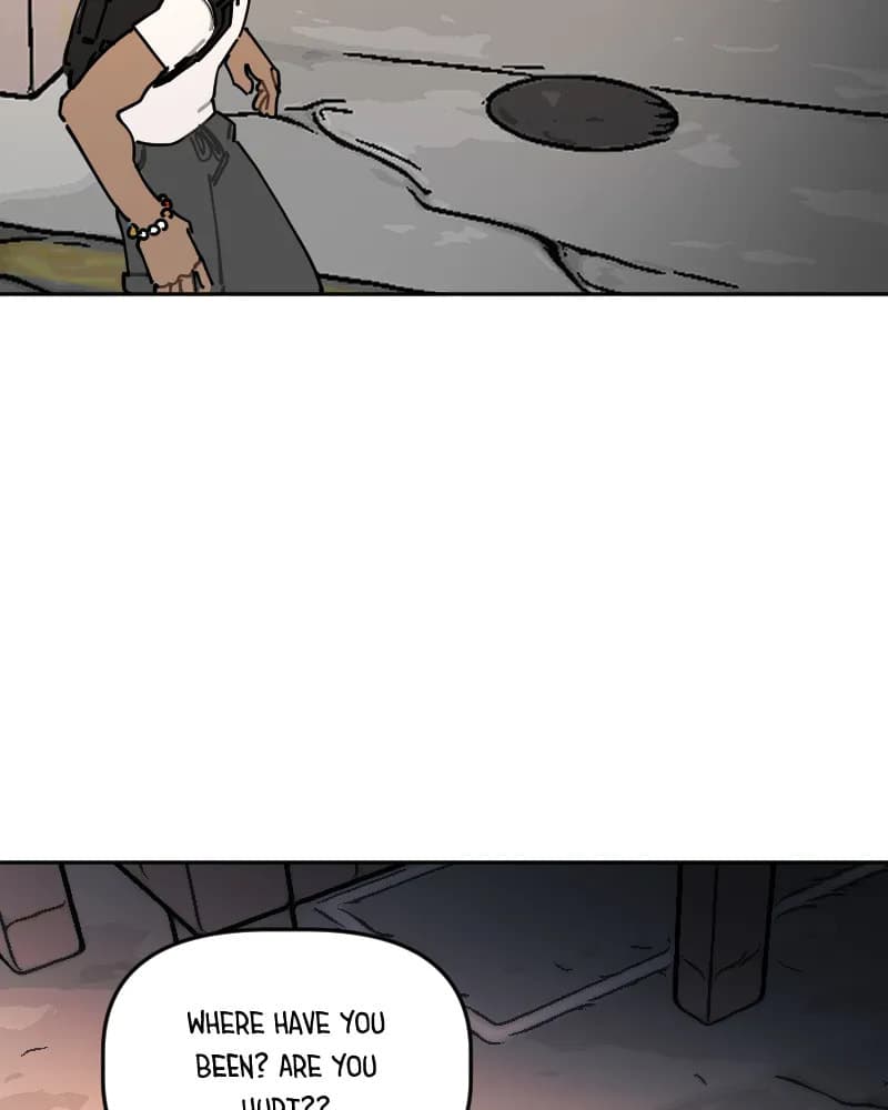School Bus Graveyard chapter 95, page 29