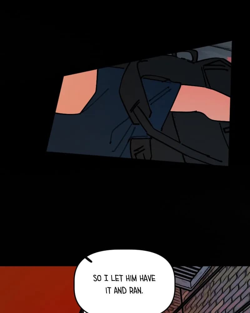 School Bus Graveyard chapter 95, page 37