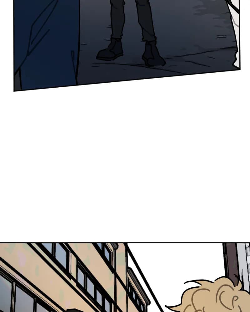 School Bus Graveyard chapter 95, page 41