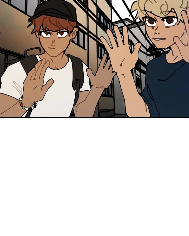 School Bus Graveyard chapter 95, page 42