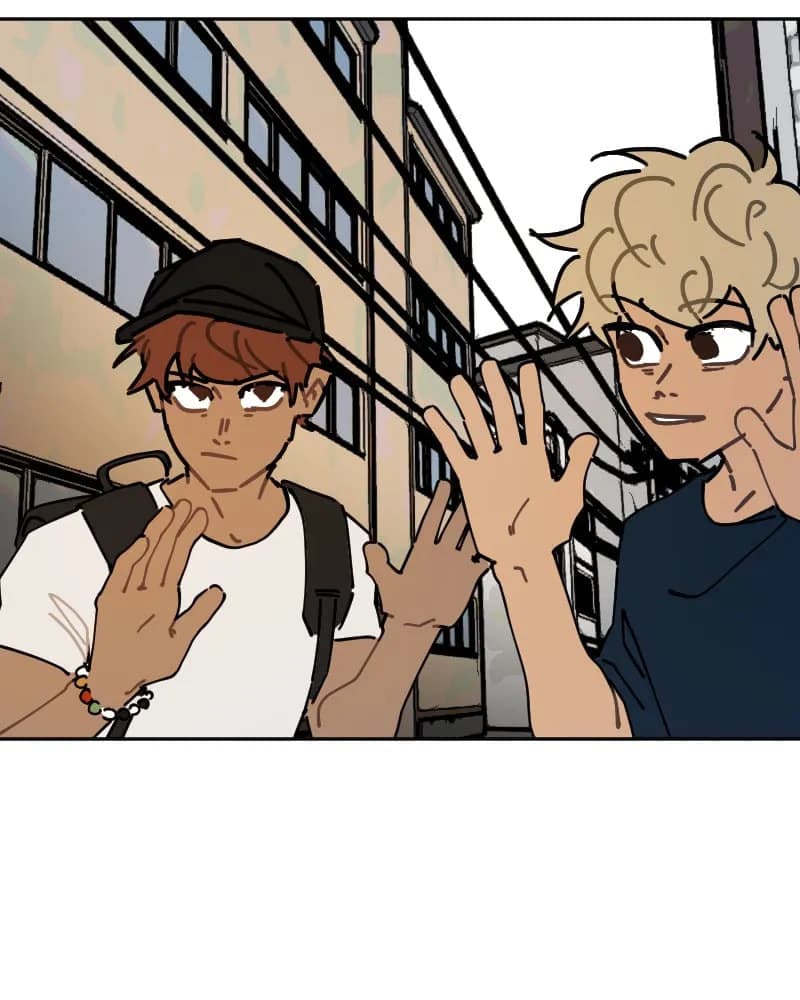 School Bus Graveyard chapter 95, page 43