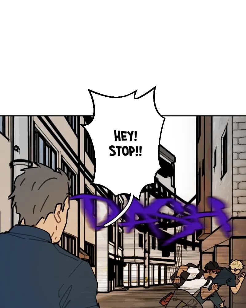 School Bus Graveyard chapter 95, page 44