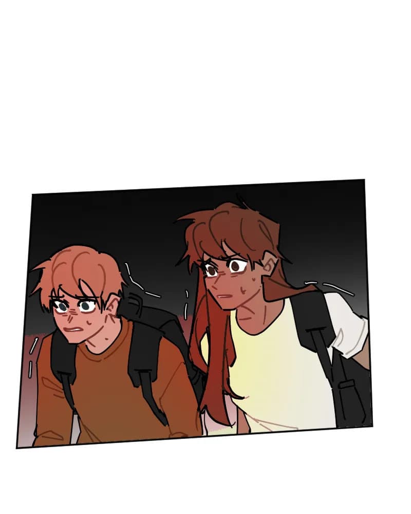 School Bus Graveyard chapter 95, page 46