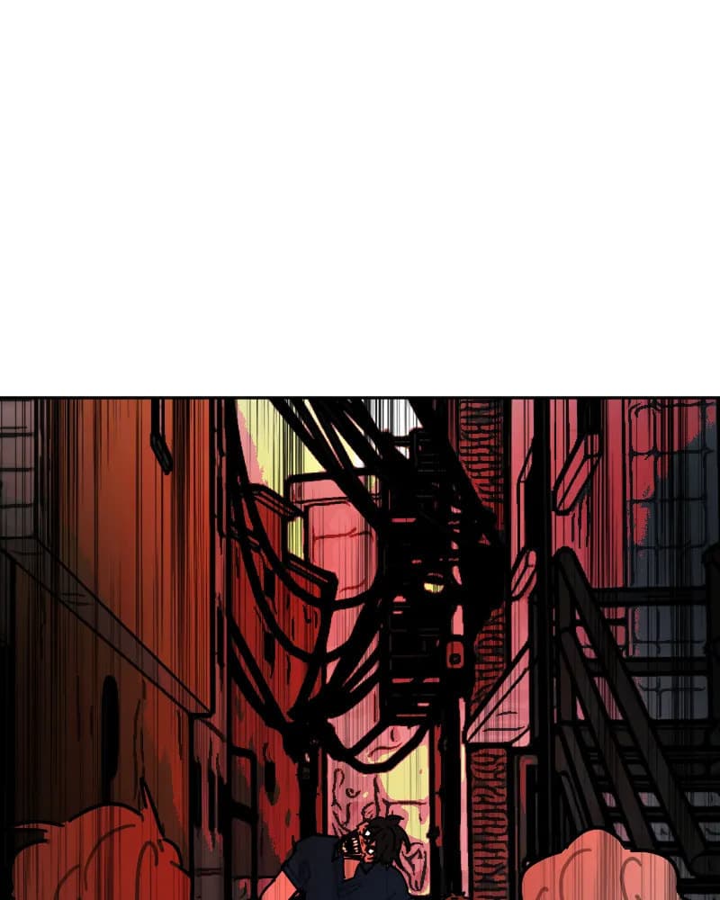 School Bus Graveyard chapter 95, page 47