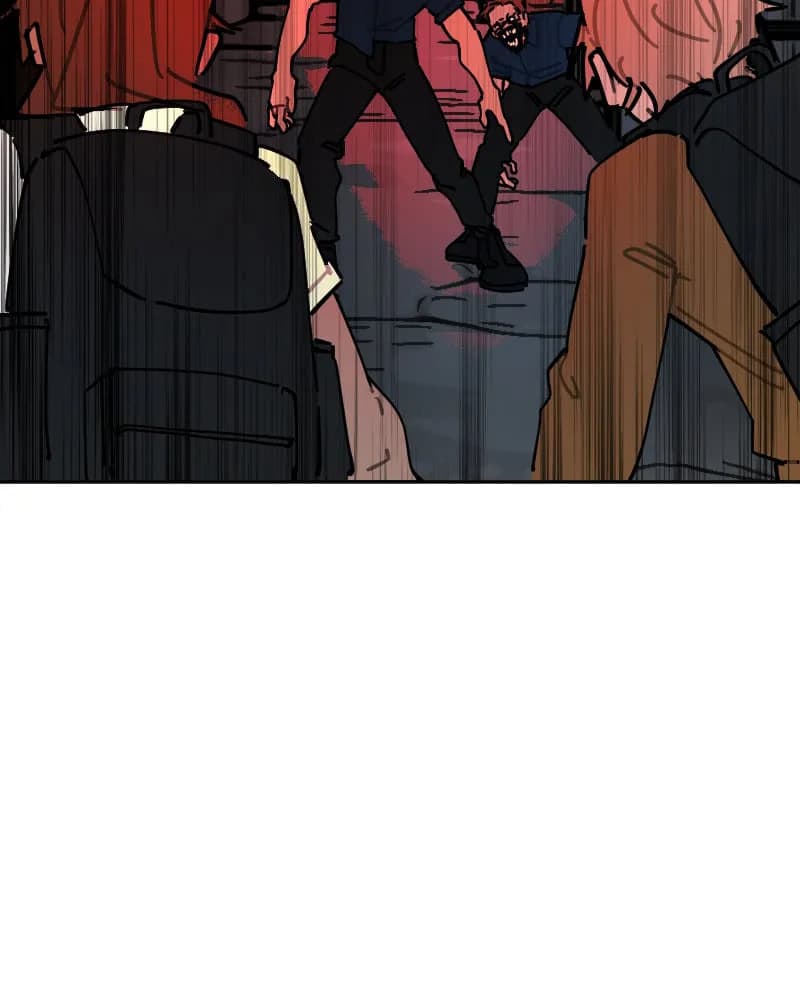 School Bus Graveyard chapter 95, page 48