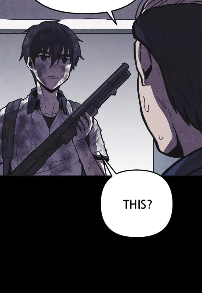 Shotgun Boy chapter 10, page 19