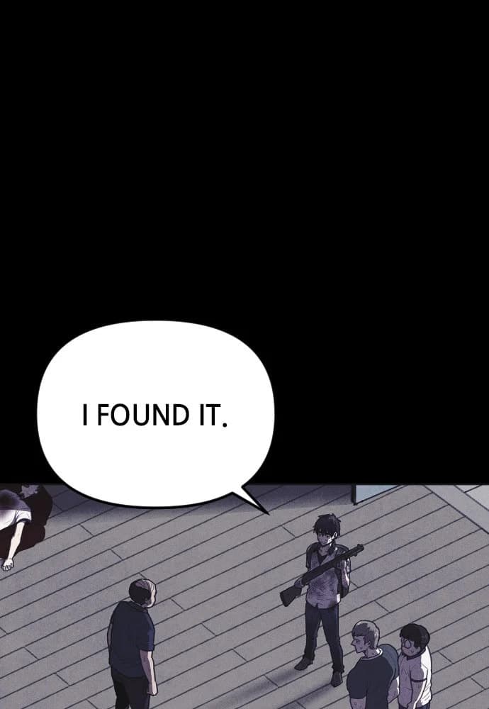 Shotgun Boy chapter 10, page 20