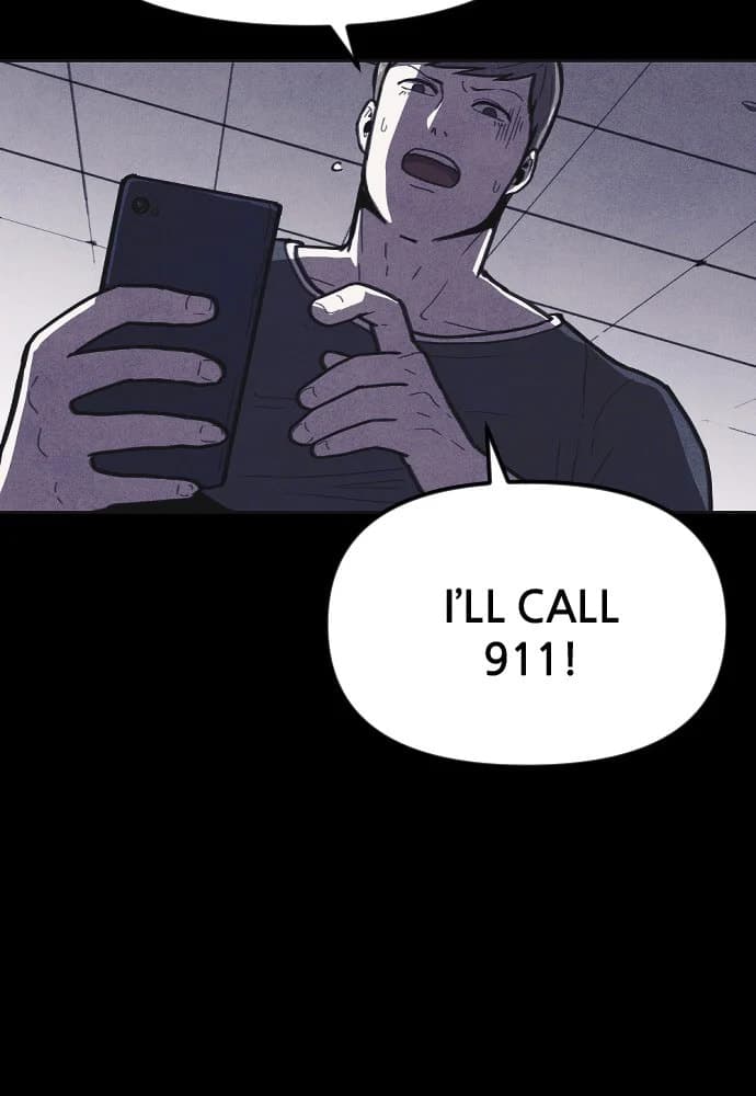 Shotgun Boy chapter 10, page 28