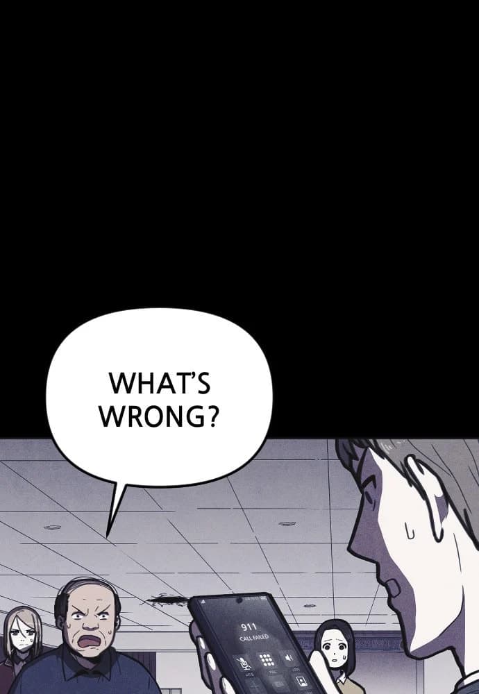 Shotgun Boy chapter 10, page 30