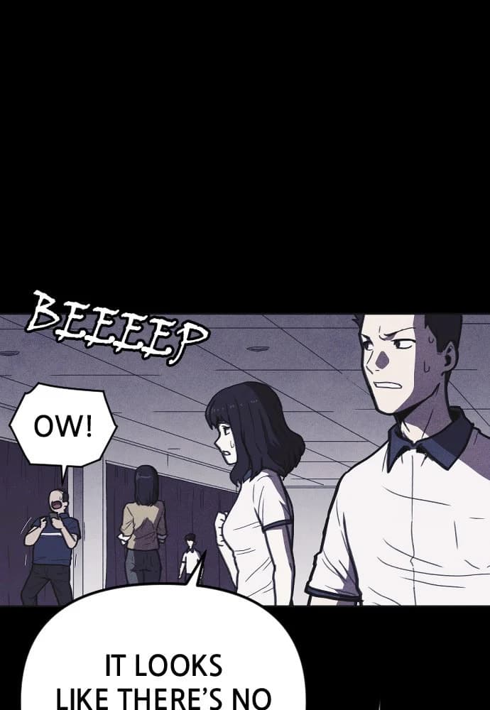 Shotgun Boy chapter 10, page 34