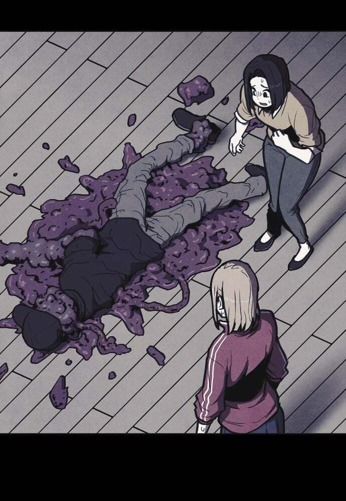 Shotgun Boy chapter 10, page 47