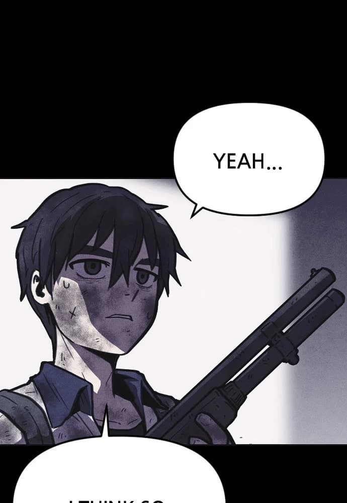 Shotgun Boy chapter 10, page 66