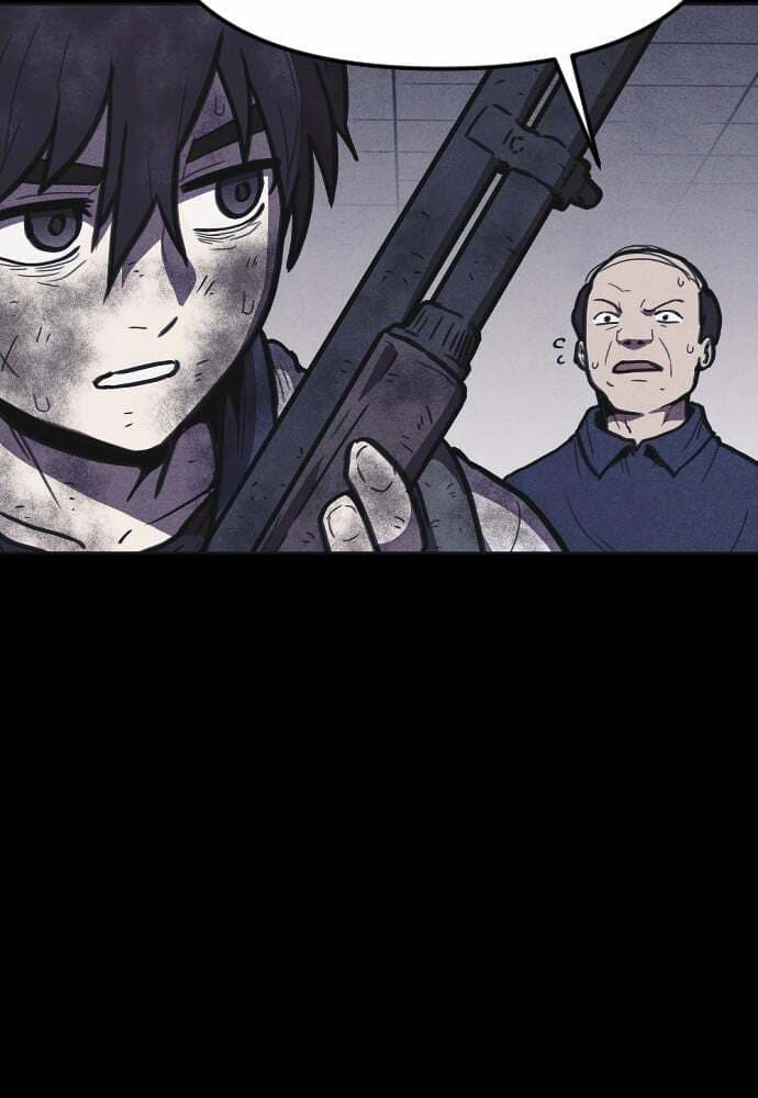 Shotgun Boy chapter 10, page 72