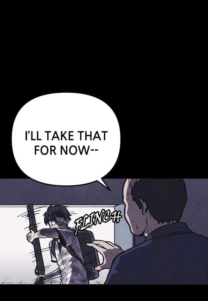 Shotgun Boy chapter 10, page 73