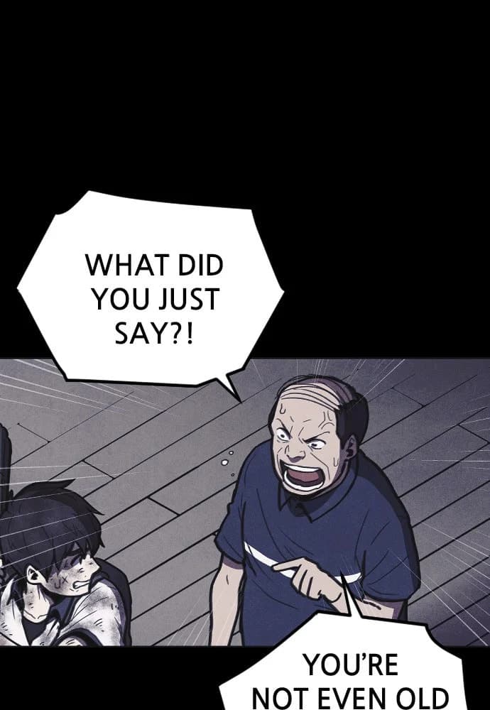 Shotgun Boy chapter 10, page 79