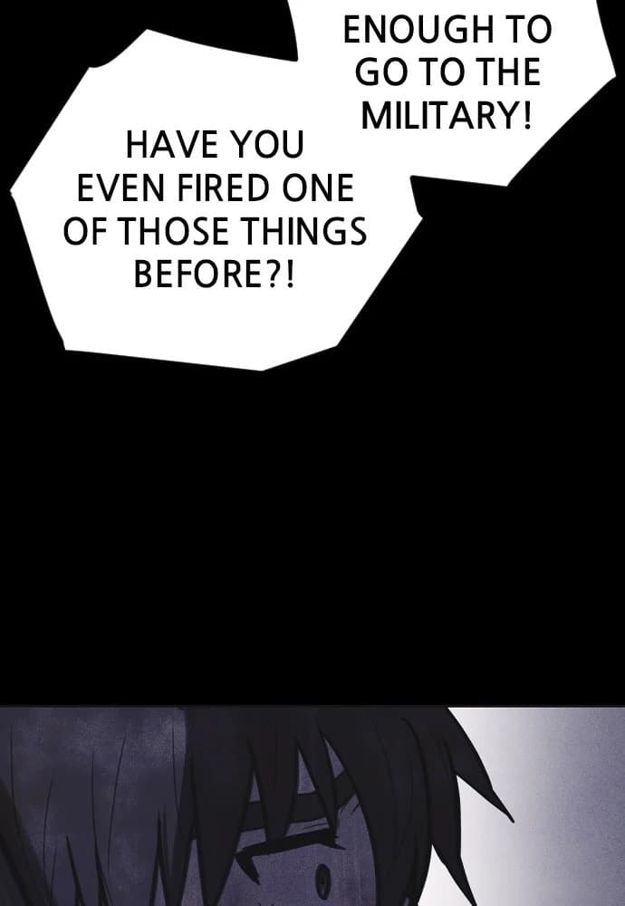 Shotgun Boy chapter 10, page 80
