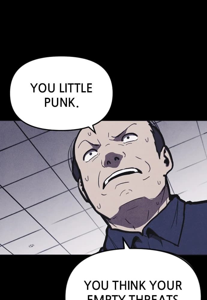 Shotgun Boy chapter 10, page 88