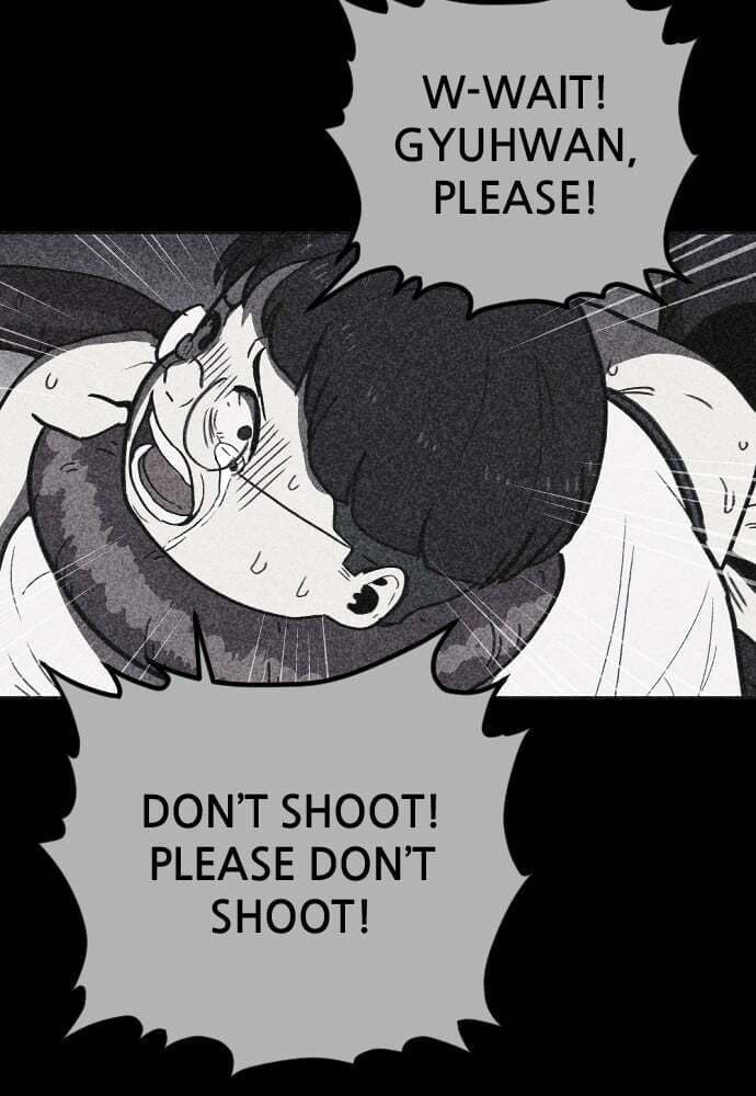 Shotgun Boy chapter 10, page 98