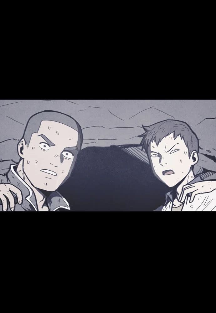 Shotgun Boy chapter 11, page 3