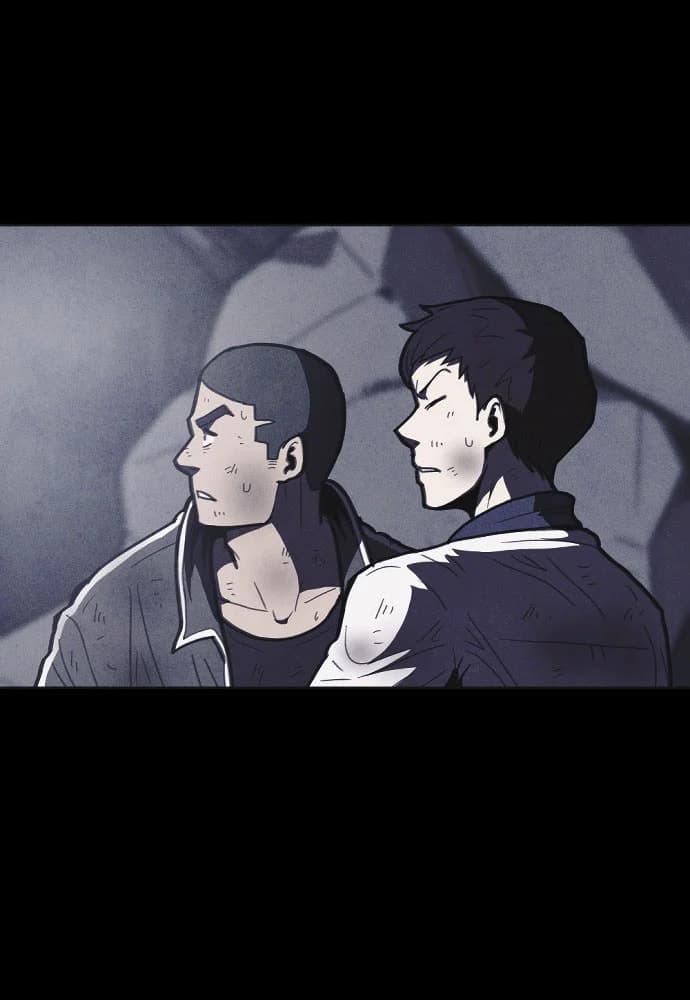 Shotgun Boy chapter 11, page 8