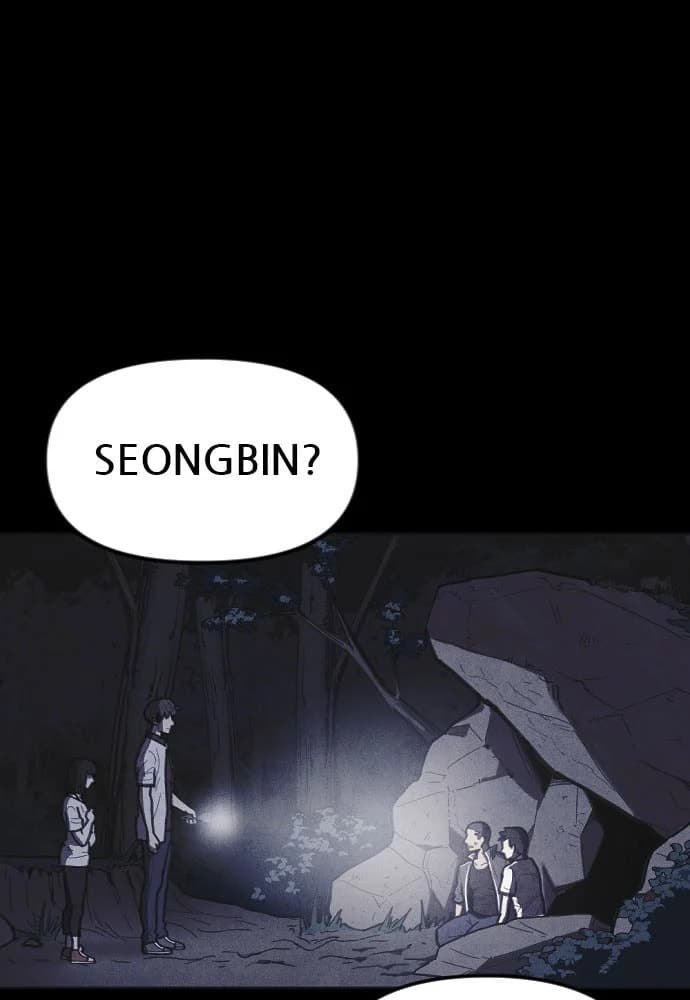 Shotgun Boy chapter 11, page 9