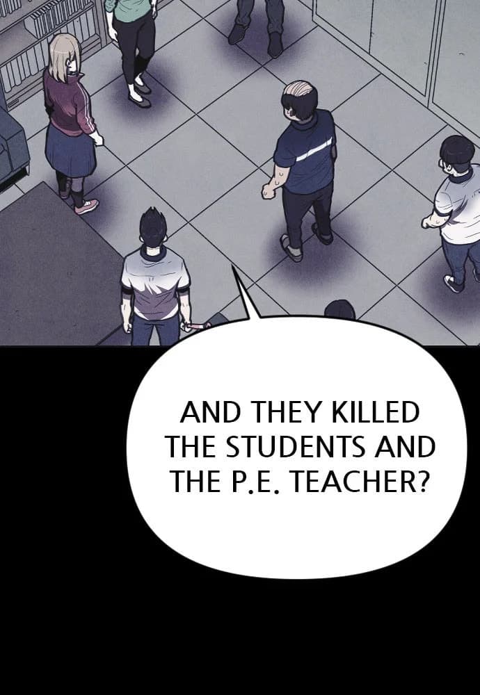 Shotgun Boy chapter 11, page 19
