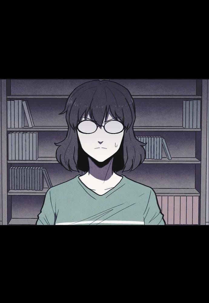 Shotgun Boy chapter 11, page 24