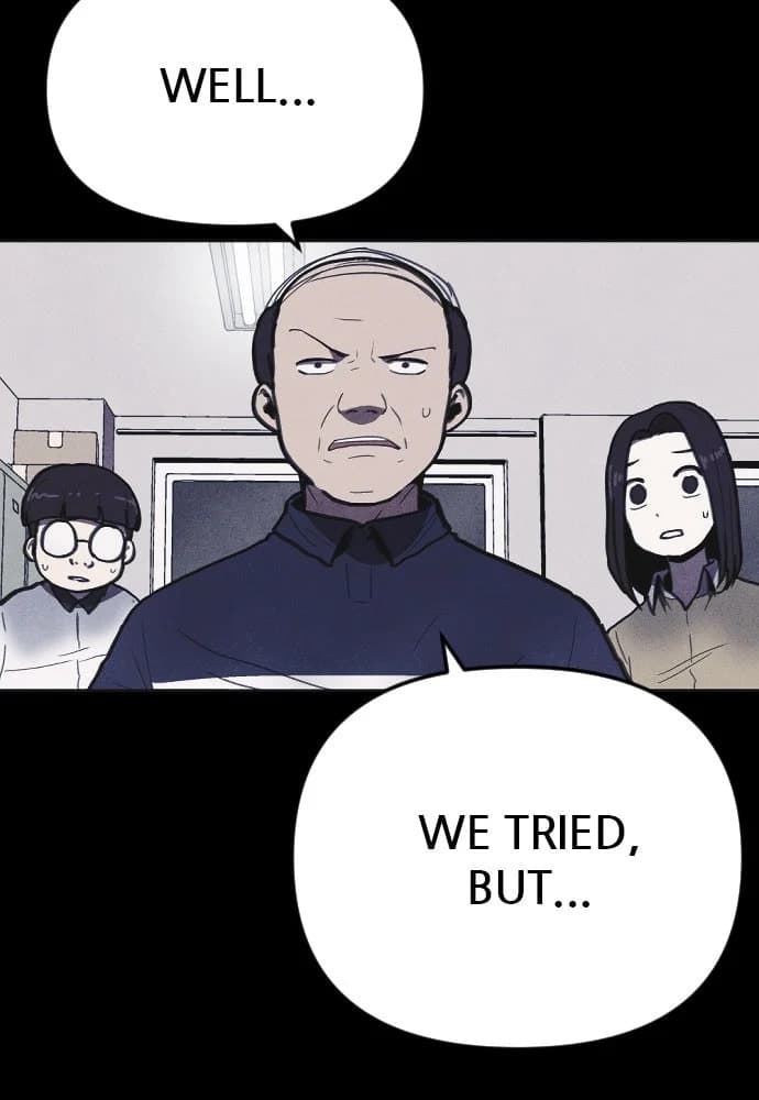 Shotgun Boy chapter 11, page 29