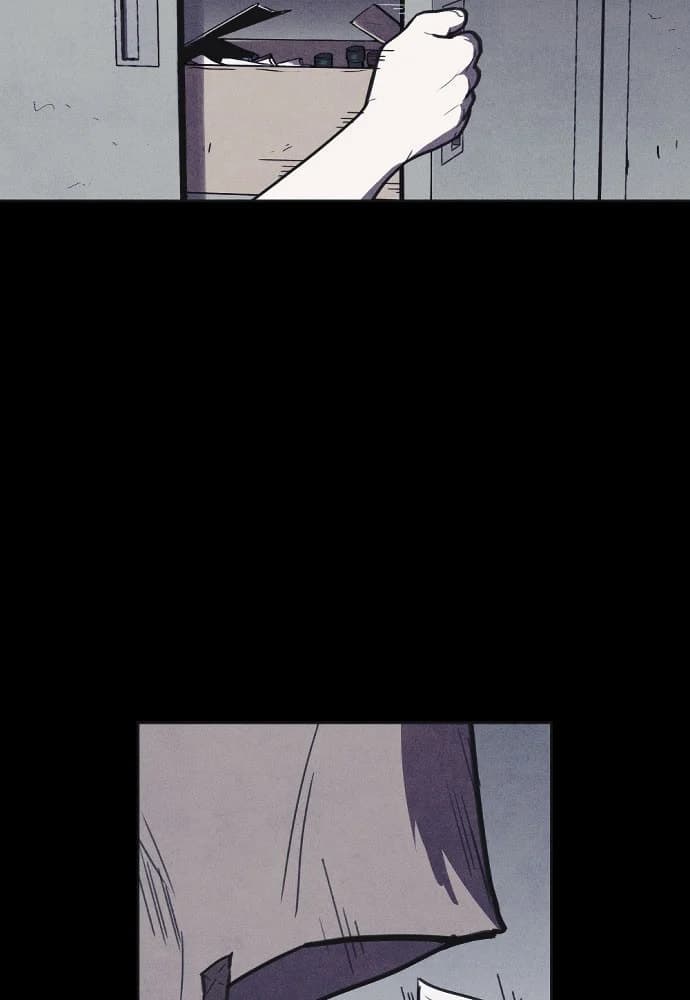 Shotgun Boy chapter 11, page 31
