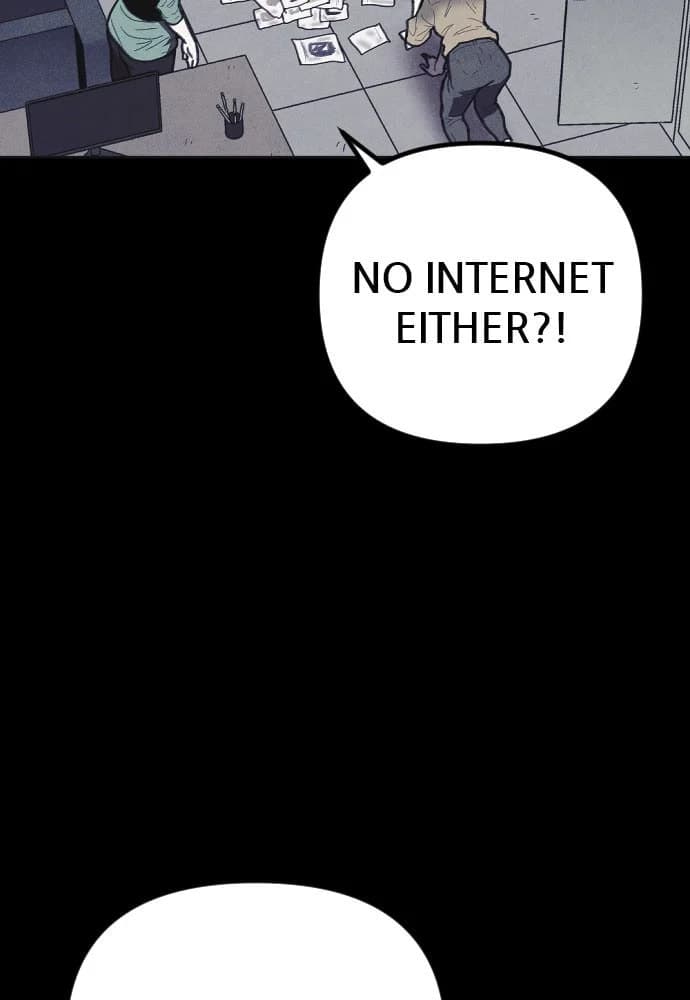 Shotgun Boy chapter 11, page 34