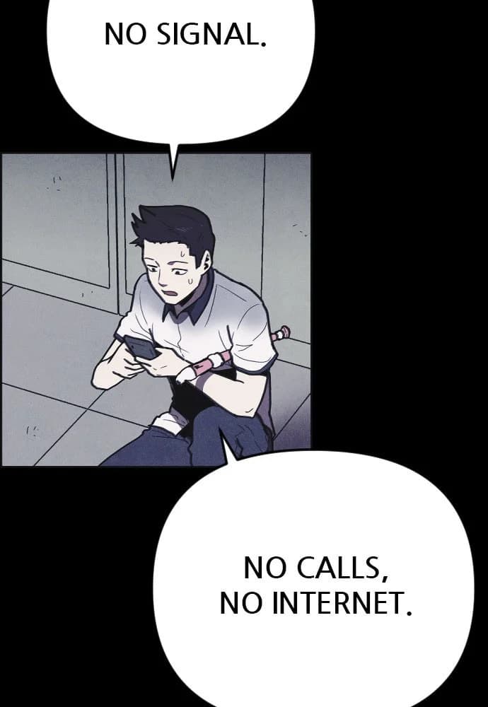 Shotgun Boy chapter 11, page 35