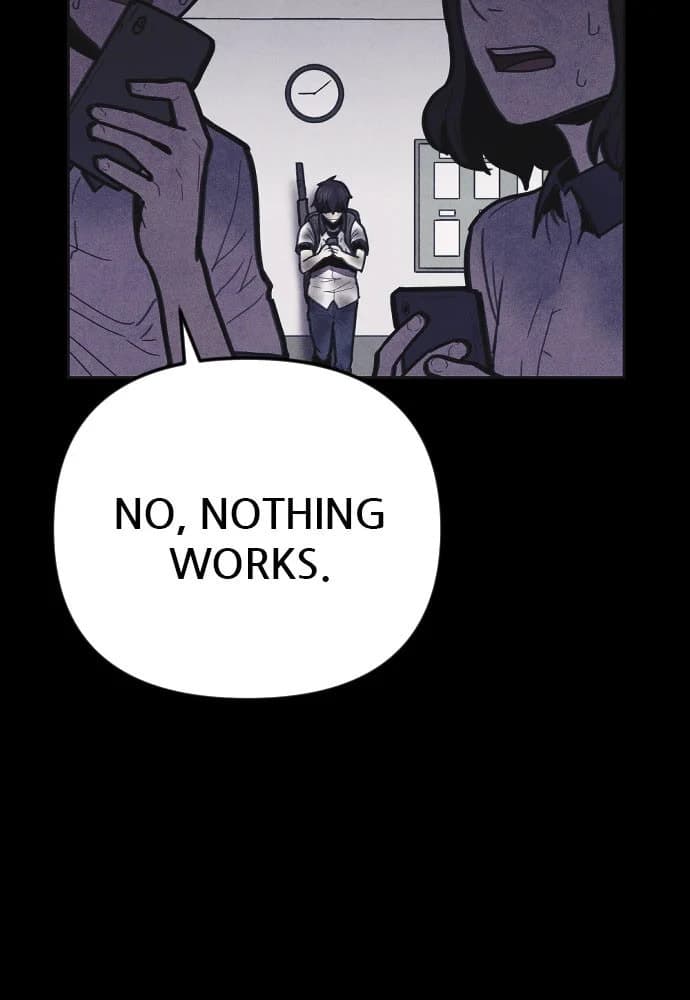 Shotgun Boy chapter 11, page 38