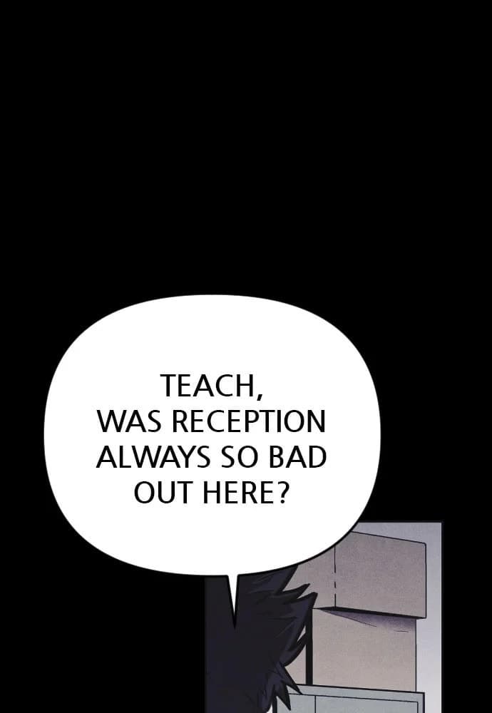 Shotgun Boy chapter 11, page 42