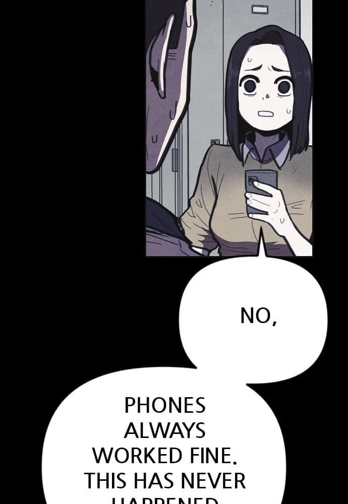 Shotgun Boy chapter 11, page 43