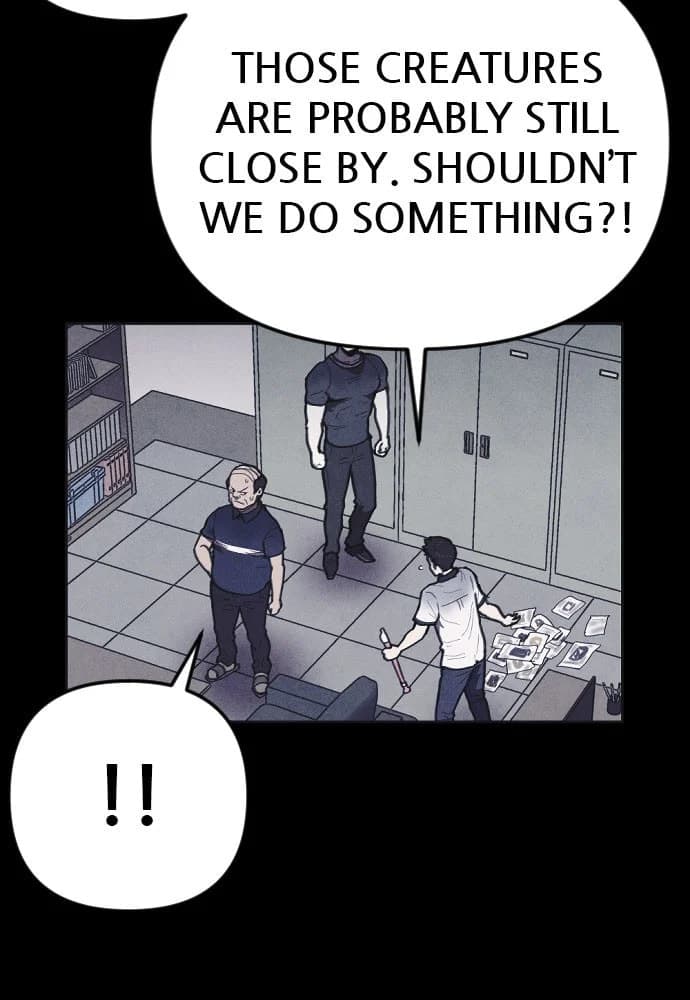 Shotgun Boy chapter 11, page 47