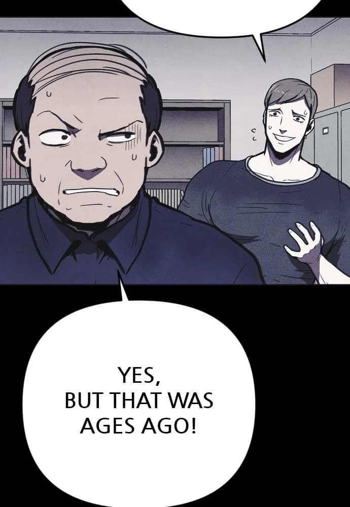 Shotgun Boy chapter 11, page 49