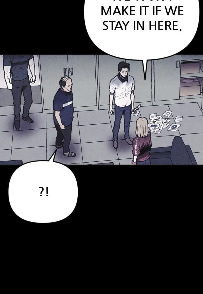 Shotgun Boy chapter 11, page 54