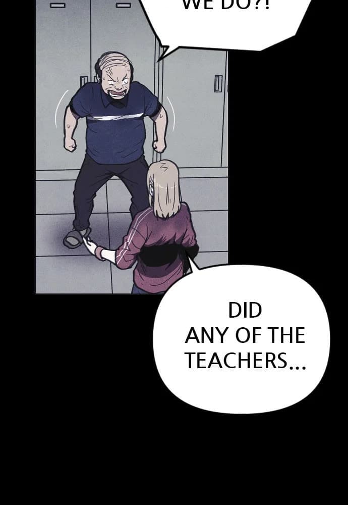 Shotgun Boy chapter 11, page 64