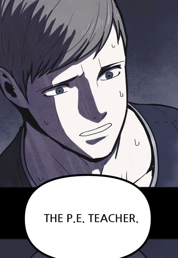 Shotgun Boy chapter 11, page 71