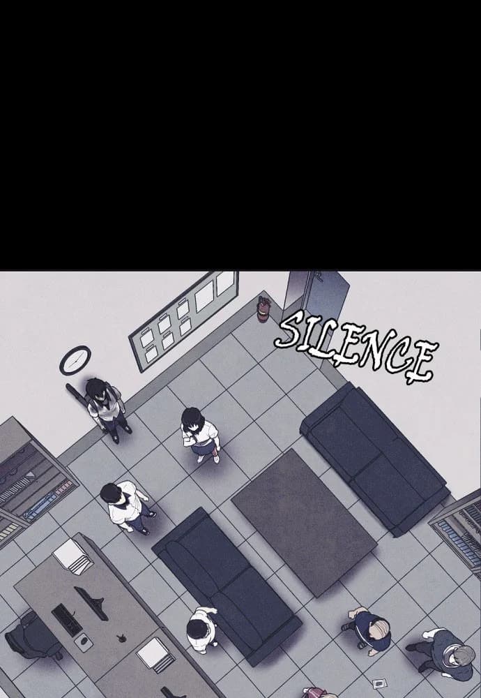 Shotgun Boy chapter 11, page 82