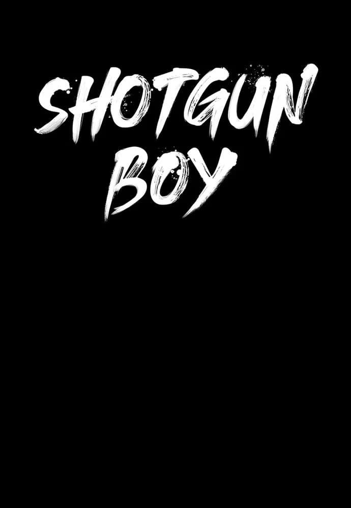 Shotgun Boy chapter 11, page 84