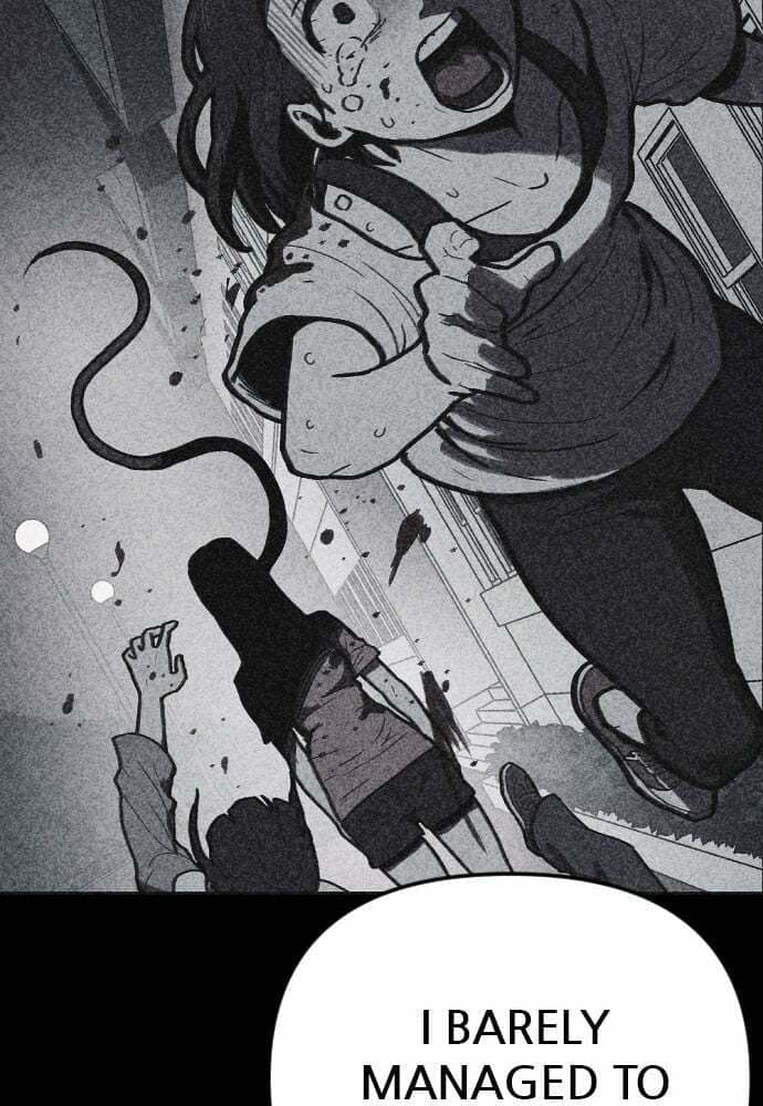 Shotgun Boy chapter 11, page 97