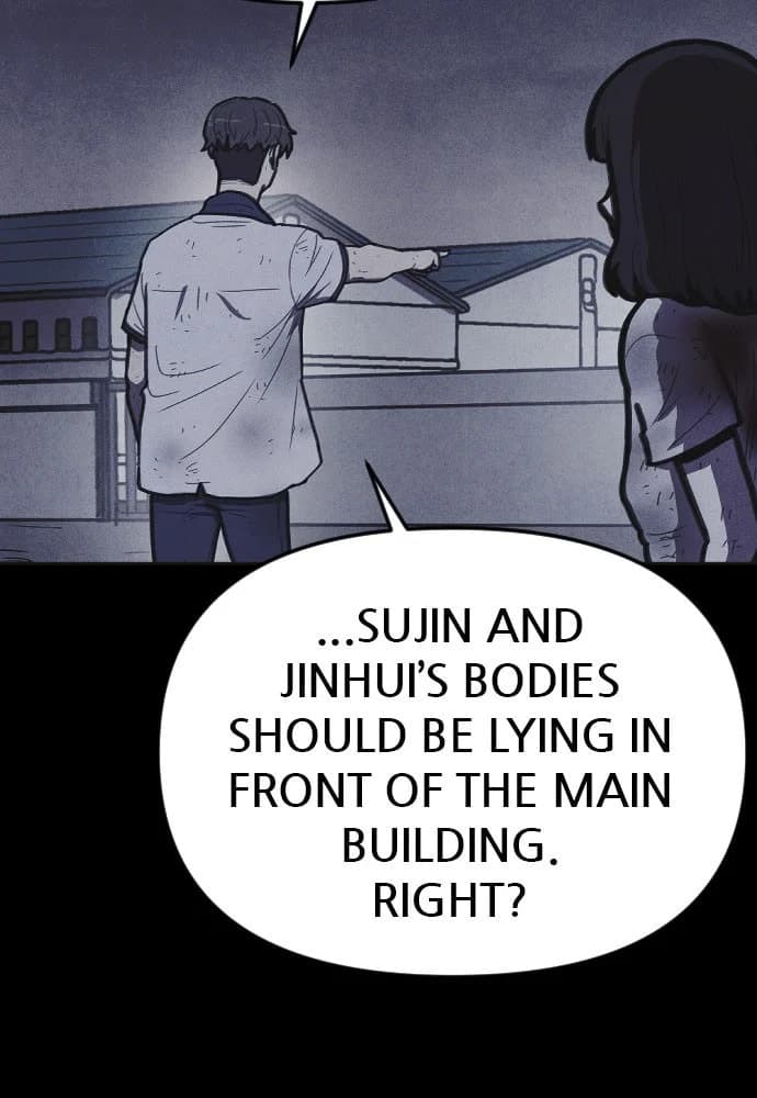 Shotgun Boy chapter 11, page 105