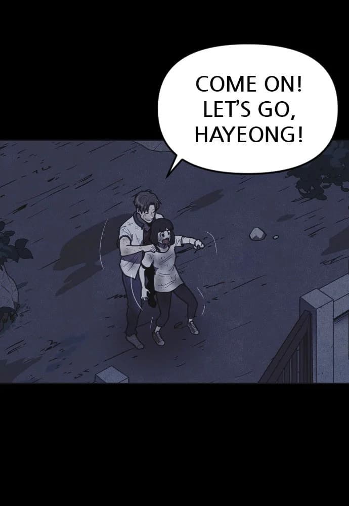 Shotgun Boy chapter 11, page 111