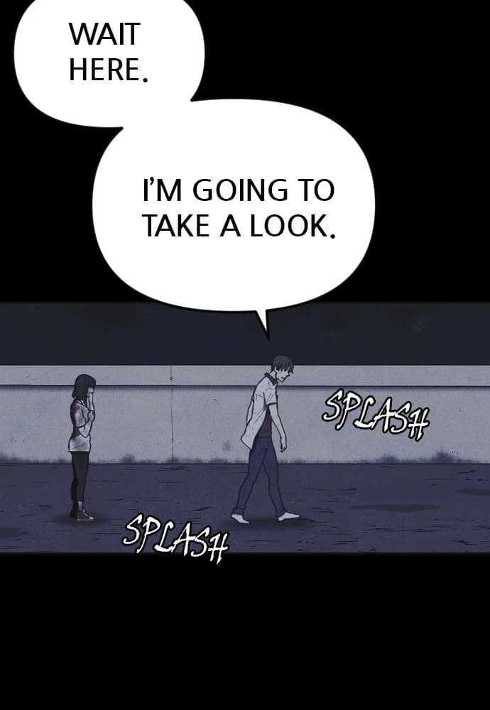 Shotgun Boy chapter 11, page 124