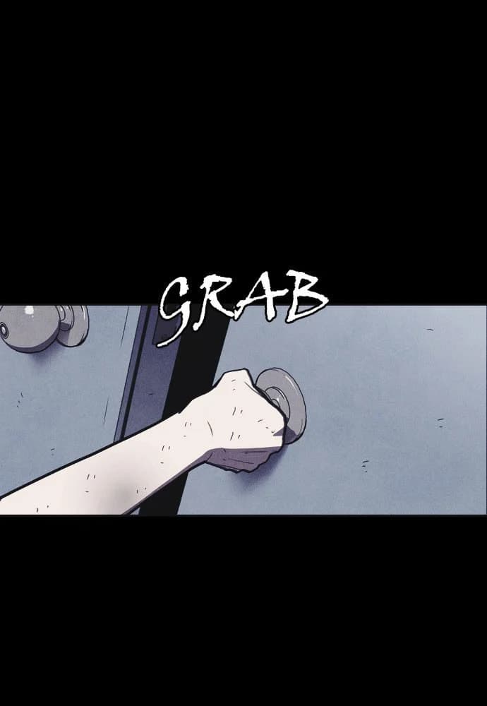Shotgun Boy chapter 11, page 135