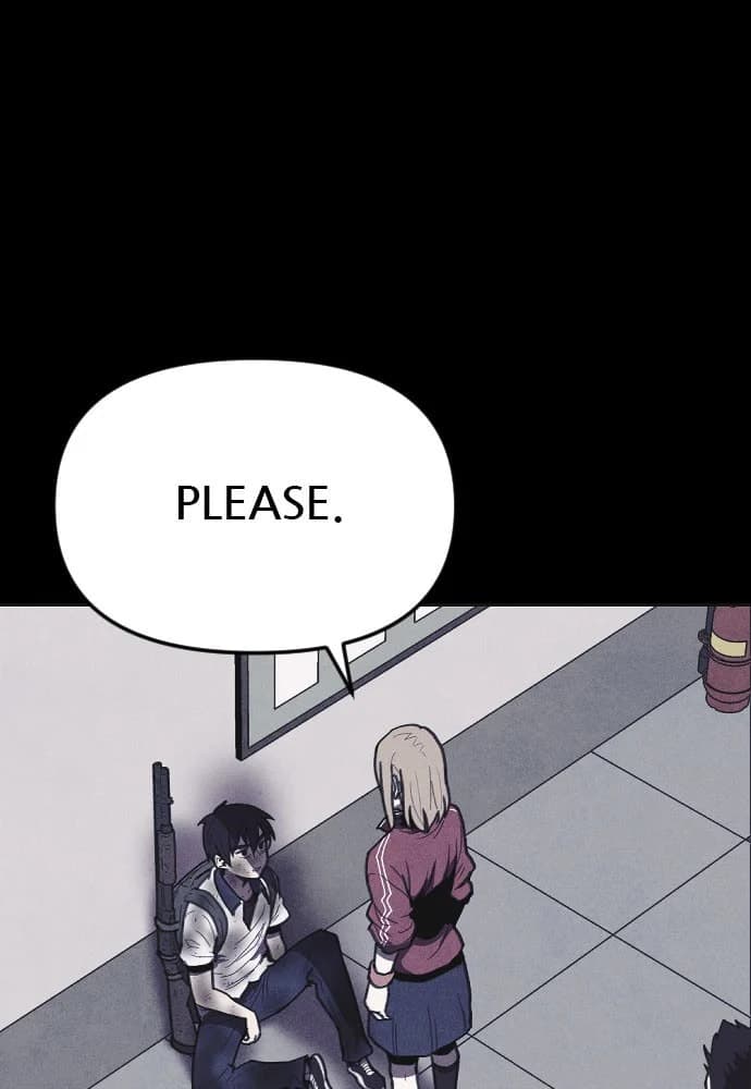 Shotgun Boy chapter 11, page 143